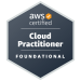 Roger Graham's AWS Certified Cloud Practitioner